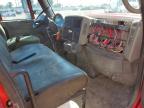 2009 International 7400 Flatbed Truck