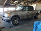 2001 Ford F150 Supercrew