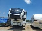 2021 Alliancerv Delta