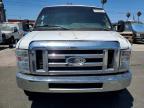 2013 Ford Econoline E350 Super Duty Cutaway Van