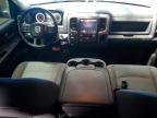 2022 Dodge RAM 1500 Classic Tradesman