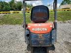 2019 Kubota Construction Equipment