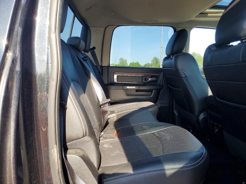 2016 Dodge 1500 Laramie