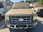 2006 Ford F350 Super Duty