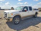 2011 Ford F250 Super Duty