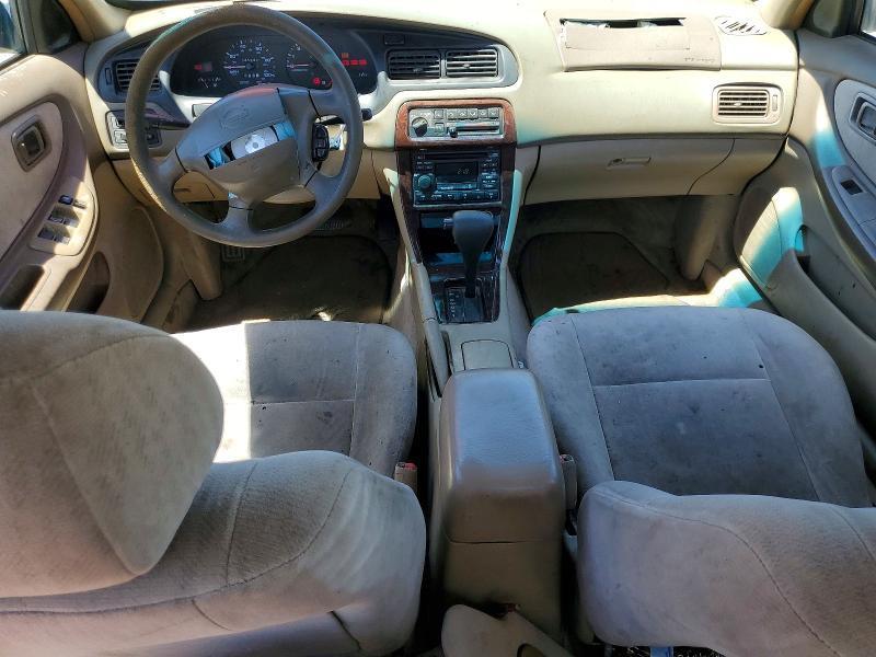 1998 Nissan Altima xe