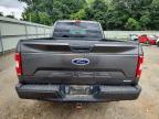 2018 Ford F150 Super Cab