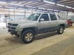 2004 Chevrolet Avalanche K1500