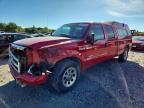 2006 Ford F350 SRW Super Duty