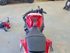 2016 Suzuki GSX-R600
