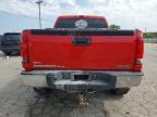 2011 GMC Sierra K1500 SLE