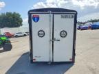 2025 Interstate ILRD612SAFS Enclosed Cargo Trailer