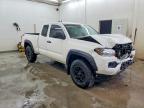 2021 Toyota Tacoma SR V6