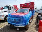 2017 Ford F550 Super Duty