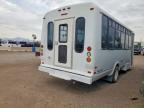 2005 Ford E450 Shuttle Bus