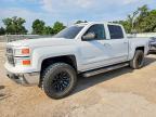 2014 Chevrolet Silverado K1500 LTZ
