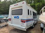 1996 Ford Econoline E350 Cutaway Van