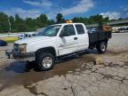 2004 Chevrolet Silverado K2500 Heavy Duty