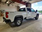 2020 Chevrolet Silverado K2500 Heavy Duty