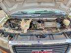 2014 GMC Savana G2500