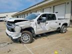 2020 Chevrolet Silverado K2500 High Country