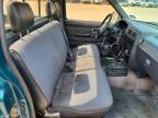 1996 Nissan Truck Base