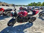 2024 Triumph Street Triple 765 RS