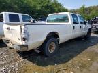 2004 Ford F350 SRW Super Duty