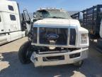 2019 Ford F750 Super