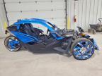 2018 Polaris Slingshot SLR