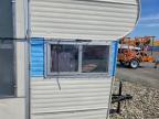 1971 Unknown 1971 Scotman Camper