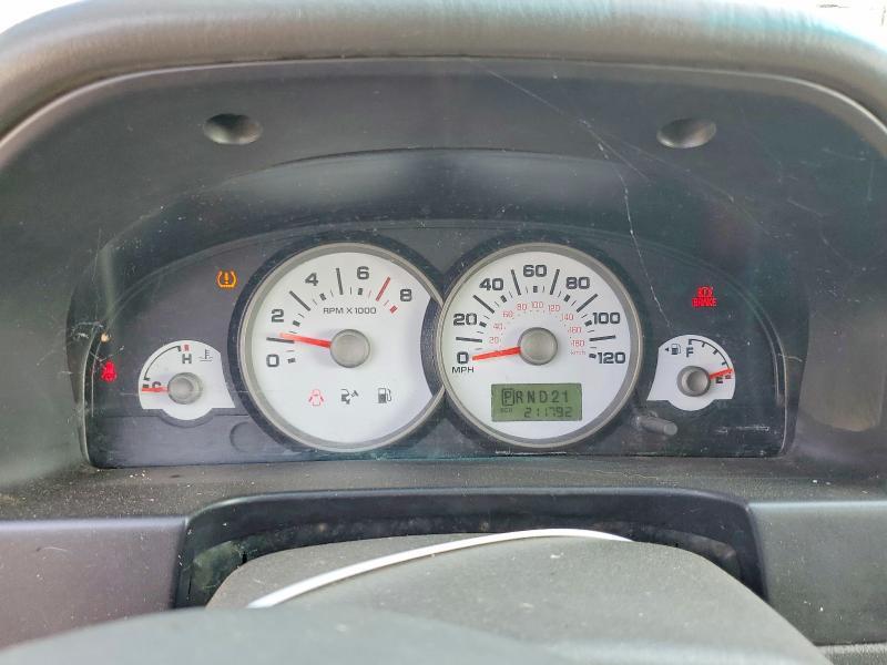 2007 Ford Escape xlt