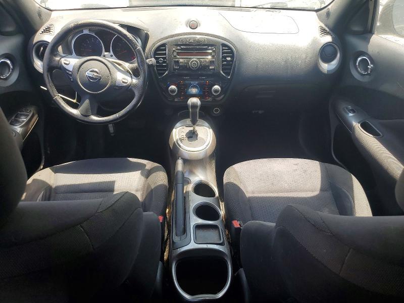 2012 Nissan Juke s