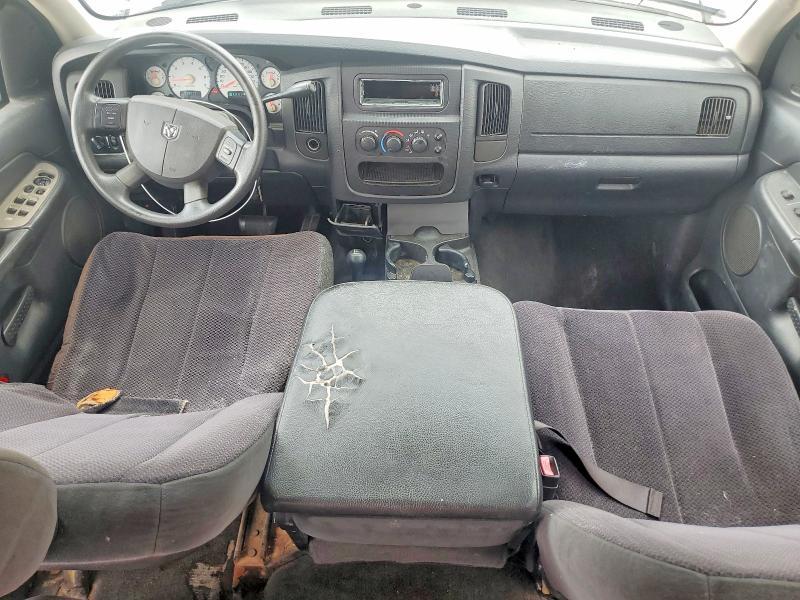 2005 Dodge RAM 1500 ST