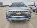 2015 Chevrolet Silverado C1500 LT