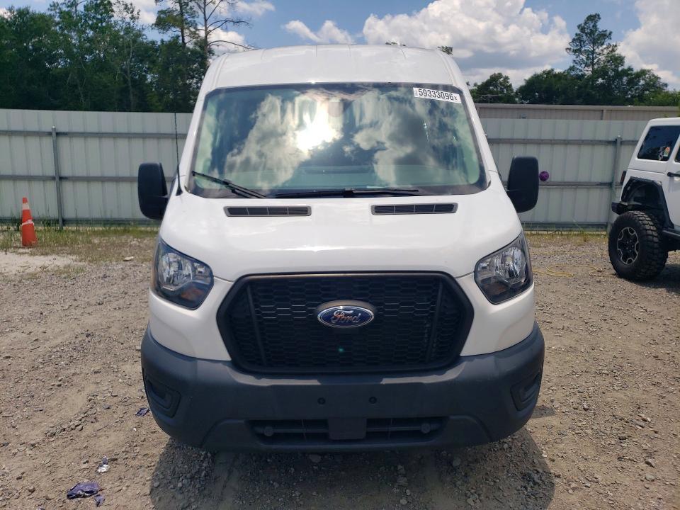 2021 Ford Transit T-250 Delivery van