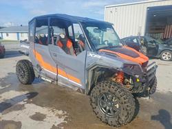 Polaris salvage cars for sale: 2020 Polaris General xp Utility Vehicle