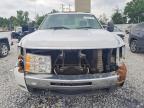2008 Chevrolet Silverado K3500