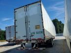 2009 Wabash DRY Van Trailer