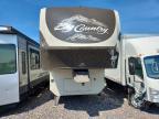 2013 Heartland Big Horn Camper