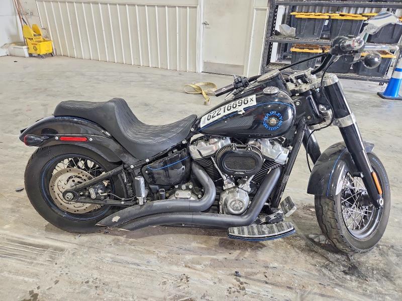 2020 Harley-Davidson Flsl