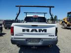 2015 Dodge RAM 1500 Rebel
