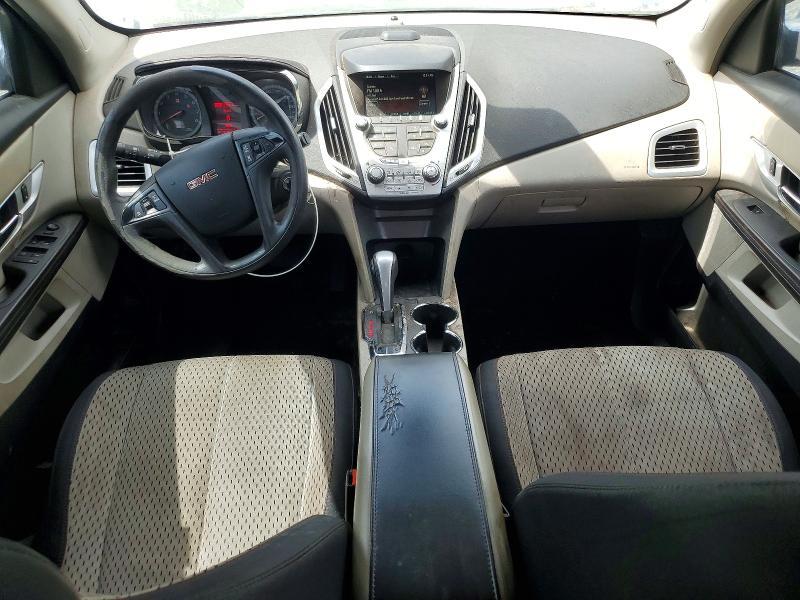 2013 GMC Terrain sle