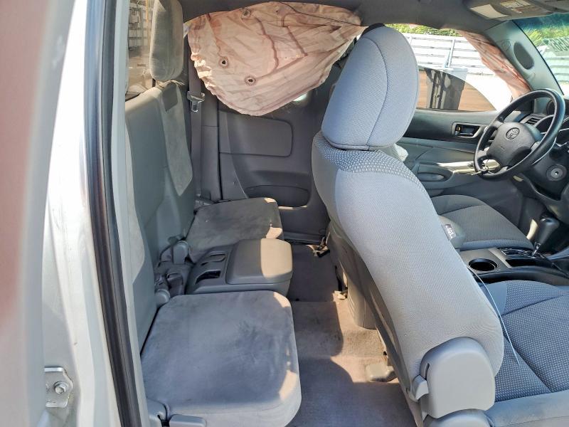2010 Toyota Tacoma Base