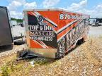 2024 Cynergy Cargo Enclosed Cargo Trailer