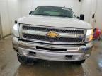 2012 Chevrolet Silverado K1500 LT
