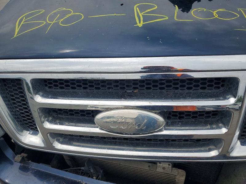 2006 Ford F150 Supercrew