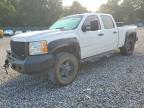 2009 Chevrolet Silverado K2500 Heavy Duty LTZ