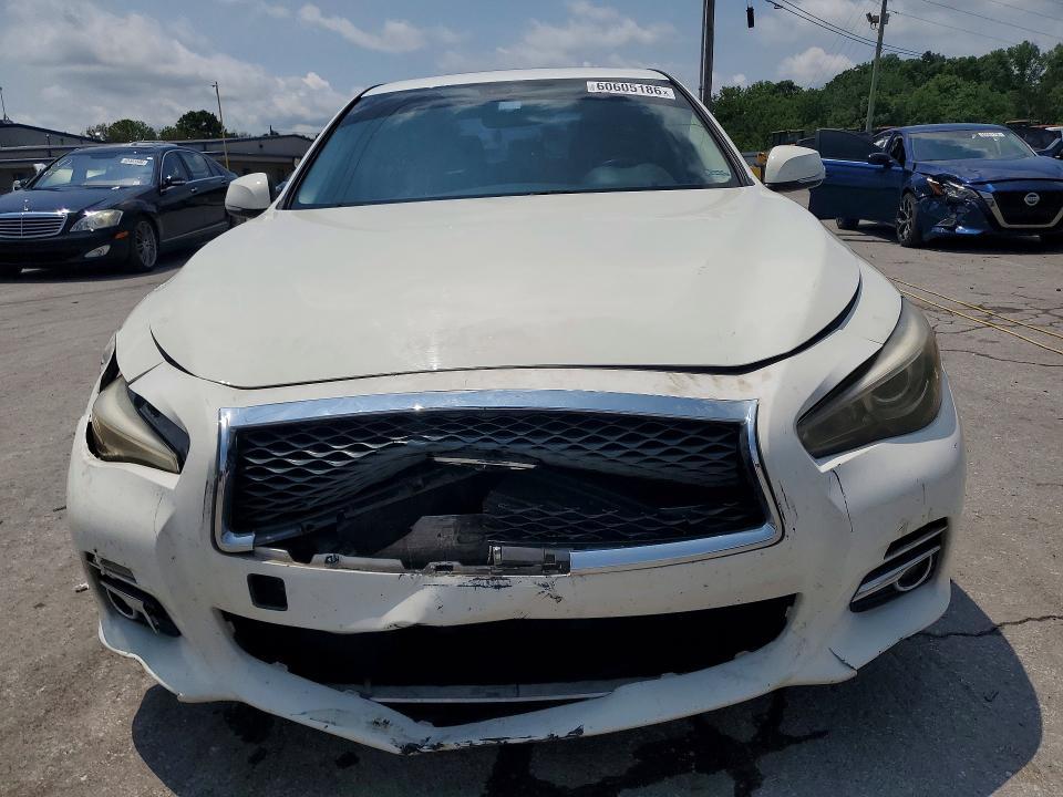 2017 Infi Cla 250