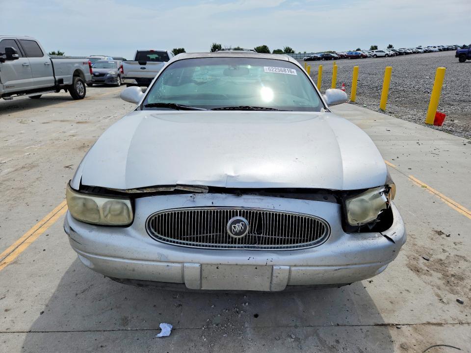 2001 Buick Lesabre Limited